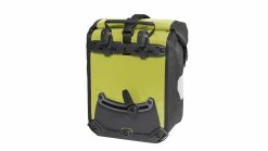 Ortlieb Sport-Roller Free Paar -Fahrrad Verkäufe 0205837 0515 3