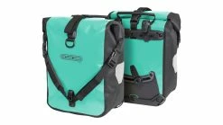 Ortlieb Sport-Roller Free Paar -Fahrrad Verkäufe 0205837 0671 0
