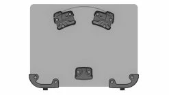 Ortlieb Office-Bag QL3.1 Cordura/PU -Fahrrad Verkäufe 0205862 1064 3