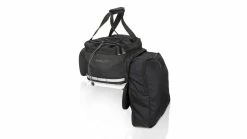 XLC Gepäckträgertasche BA-S64
