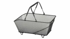 Racktime Baskit Trunk 12 Liter