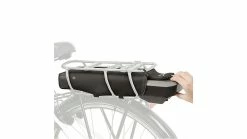 M-Wave Akku-Schutzhülle Carrier -Fahrrad Verkäufe 0207145 1568 3