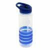 CFP Trinkflasche Trainer 800ml