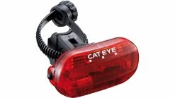 Cat Eye Cateye Omni 3G Rücklicht, 3 LEDs