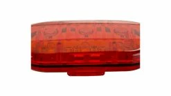 Cat Eye Cateye Omni 3G Rücklicht, 3 LEDs -Fahrrad Verkäufe 0210290 1568 3