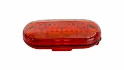 Cat Eye Cateye Omni 3G Rücklicht, 3 LEDs -Fahrrad Verkäufe 0210290 1568 4