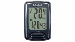 Cat Eye Cateye Velo Wireless