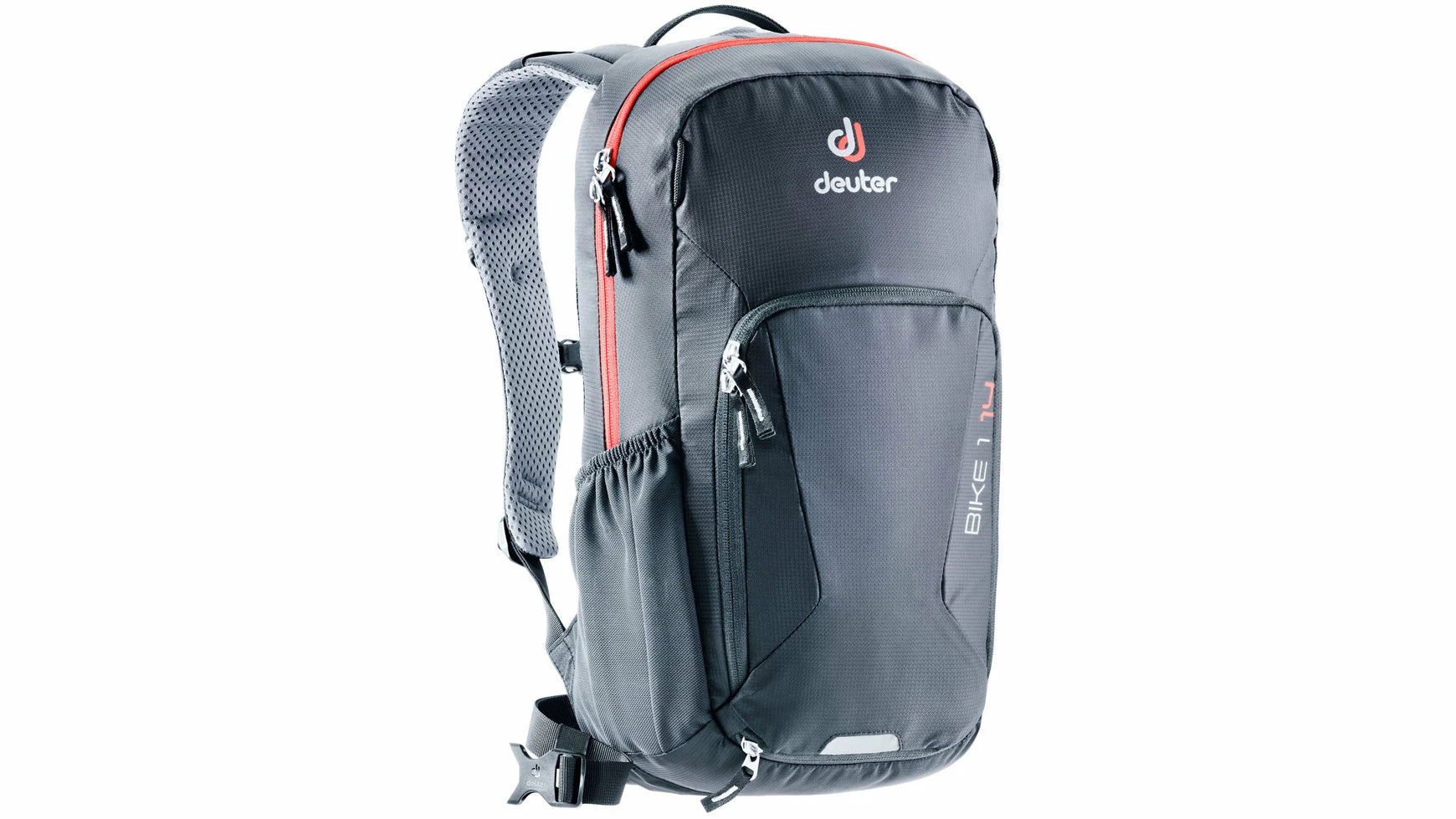 Deuter Bike I 14 L Rucksack 1 Deuter Bike I 14 L Rucksack