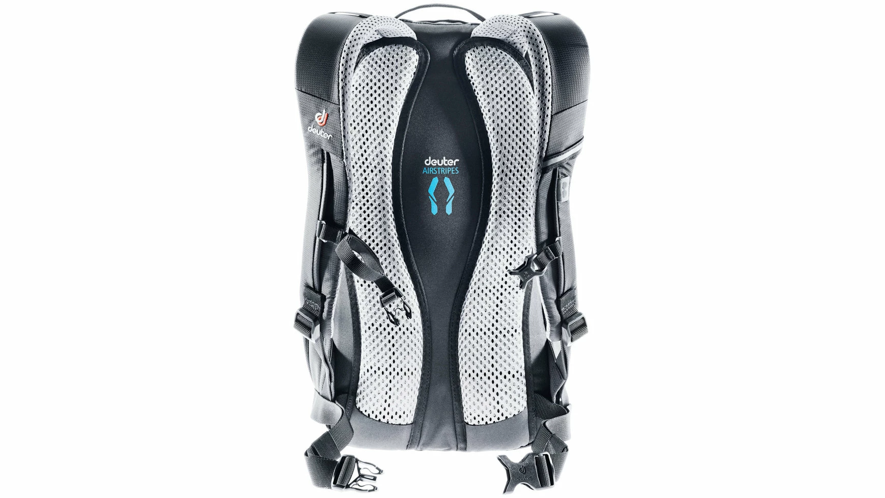 Deuter Bike I 14 L Rucksack 2 Deuter Bike I 14 L Rucksack – Bild 2