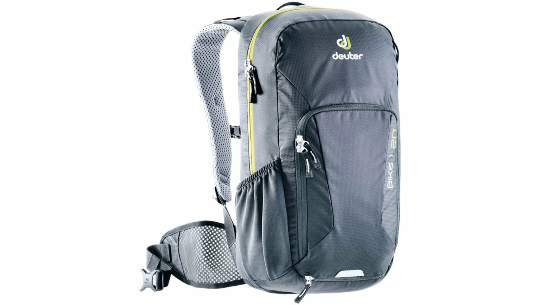 Deuter Bike I 20 Rucksack 1 Deuter Bike I 20 Rucksack