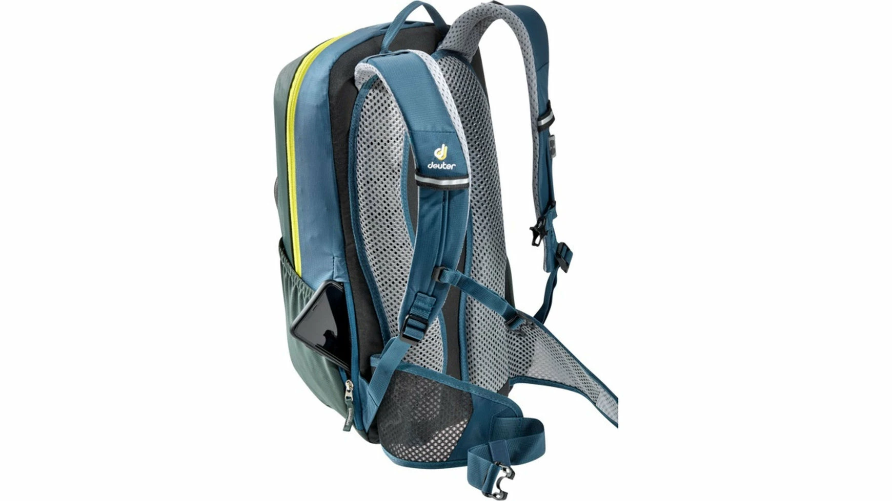 Deuter Bike I 20 Rucksack 6 Deuter Bike I 20 Rucksack – Bild 6