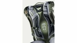 Deuter Trans Alpine Pro 28 -Fahrrad Verkäufe 0210323 6686 2