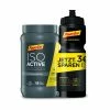 PowerBar Isoactive Bottle Onpack