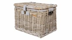 Basil Denton L Vorderradkorb