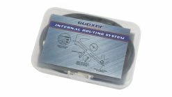 Quaxar Internal Routing Kit -Fahrrad Verkäufe 0211002 1153 4