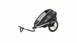 Hamax Outback One -Fahrrad Verkäufe 0211187 1388 0