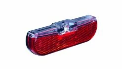 Trelock LS 615 Duo Flat Signal