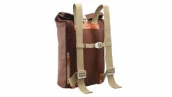 Brooks Transit Pickwick Small -Fahrrad Verkäufe 0211638 7193 2