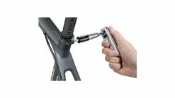 Topeak Nano Torqbox X -Fahrrad Verkäufe 0211755 3487 4