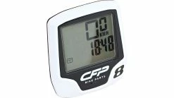 CFP Fahrradcomputer 8.0W -Fahrrad Verkäufe 0212043 2012 0