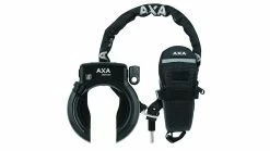 Axa Defender Mit RL 100 Kette