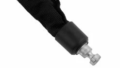 Axa Newton 85 Kettenschloss -Fahrrad Verkäufe 0213058 1568 4