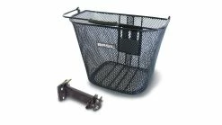 Basil Bremen BE + BasEasy Stem