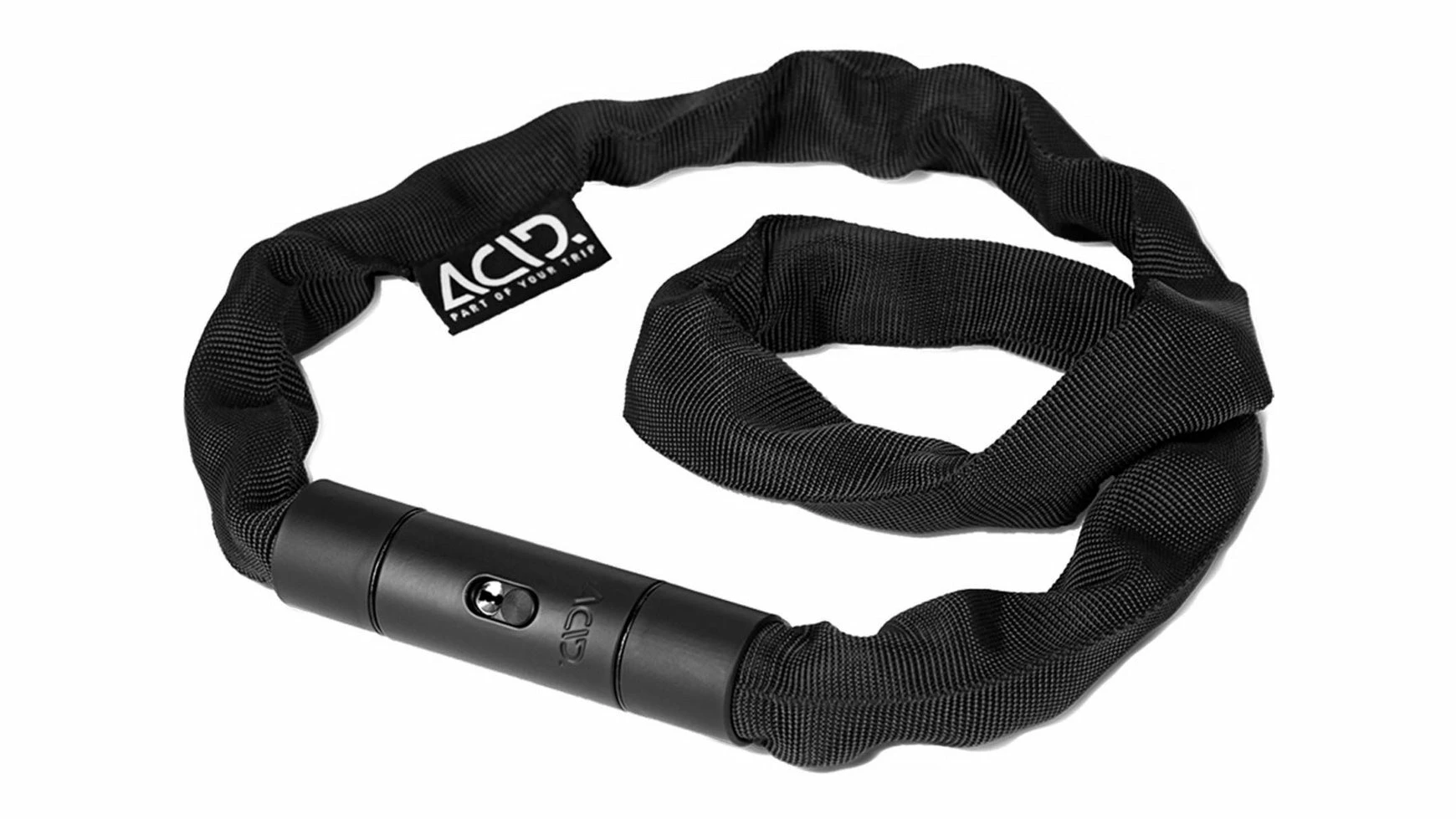 Acid Corvid K100 Kettenschloss 1 Acid Corvid K100 Kettenschloss