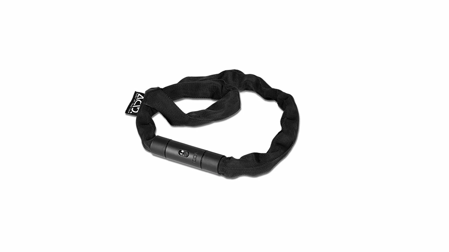 Acid Corvid K120 Kettenschloss 1 Acid Corvid K120 Kettenschloss