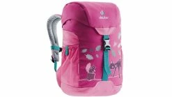 Deuter Schmusebär 8 Liter -Fahrrad Verkäufe 0214789 0000 0