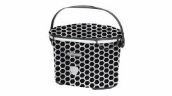 Ortlieb Up-Town Design Lenkerkorb