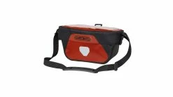 Ortlieb Ultimate Six Free 5L -Fahrrad Verkäufe 0215528 1693 0