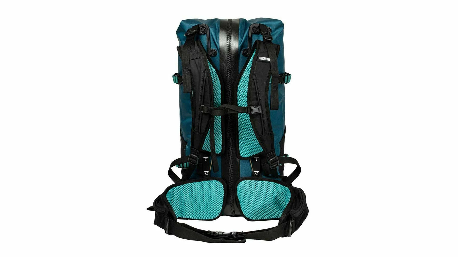 Ortlieb Atrack ST 34L Rucksack 12 Ortlieb Atrack ST 34L Rucksack – Bild 12