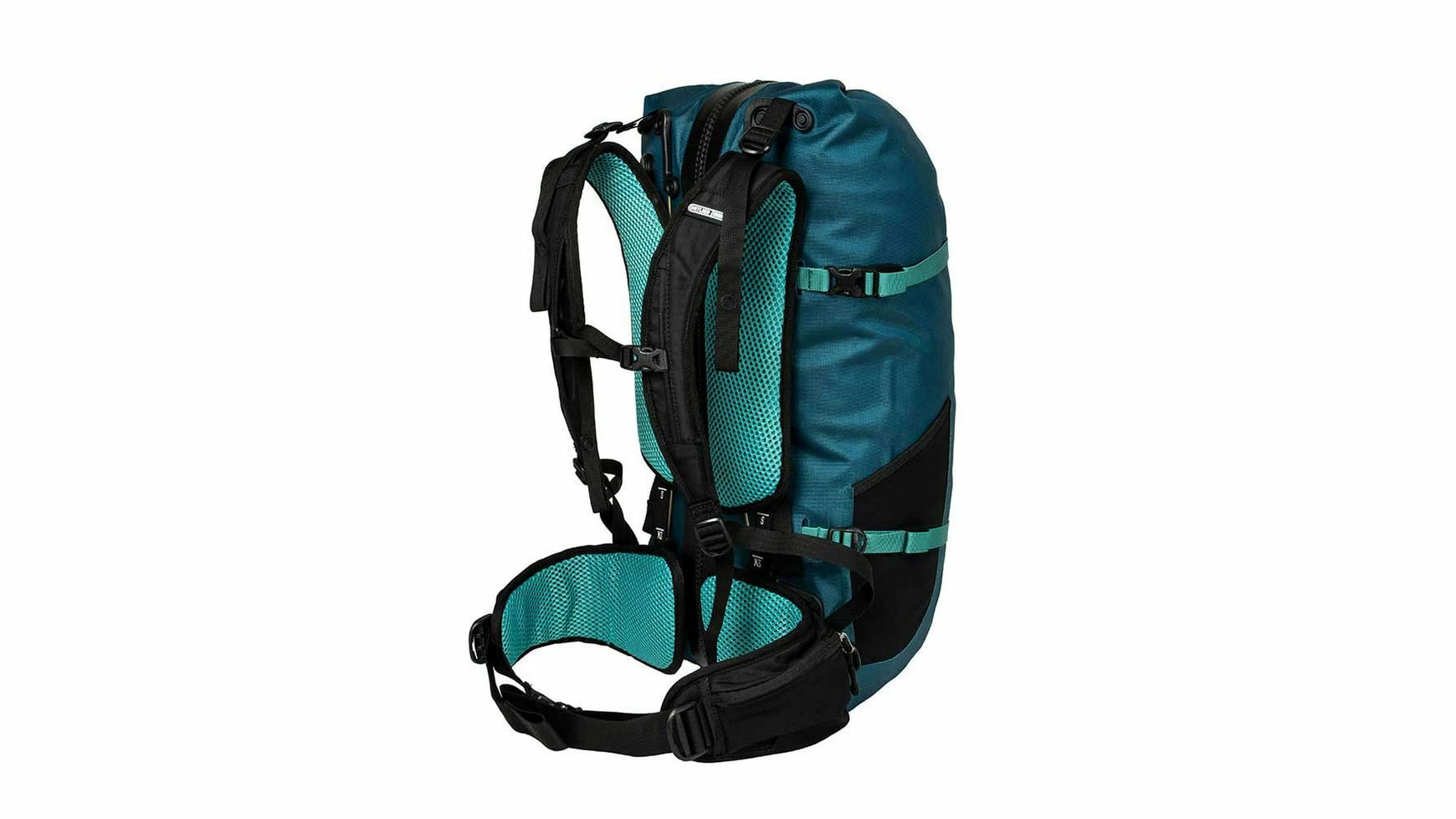 Ortlieb Atrack ST 34L Rucksack 13 Ortlieb Atrack ST 34L Rucksack – Bild 13