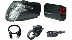 Trelock LS 360 I-GO Eco 25 / LS 720