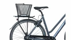 Basil Lesto Fahrradkorb Hinterrad -Fahrrad Verkäufe 0216238 1568 2