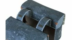 Basil Bohème Doppeltasche 35 L -Fahrrad Verkäufe 0216241 0002 2