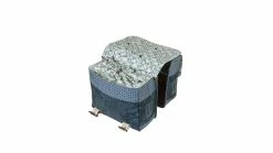 Basil Bohème Doppeltasche 35 L -Fahrrad Verkäufe 0216241 0002 4