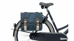 Basil Bohème Doppeltasche 35 L -Fahrrad Verkäufe 0216241 0002 5