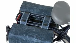 Basil Bohème Doppeltasche 35 L -Fahrrad Verkäufe 0216241 0002 6