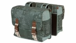 Basil Bohème Doppeltasche 35 L