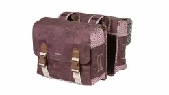 Basil Bohème Doppeltasche 35 L -Fahrrad Verkäufe 0216241 1922 0