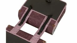 Basil Bohème Doppeltasche 35 L -Fahrrad Verkäufe 0216241 1922 3