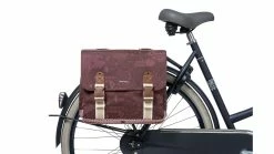 Basil Bohème Doppeltasche 35 L -Fahrrad Verkäufe 0216241 1922 5
