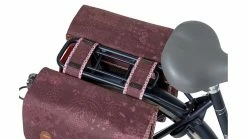 Basil Bohème Doppeltasche 35 L -Fahrrad Verkäufe 0216241 1922 6
