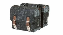 Basil Bohème Doppeltasche 35 L -Fahrrad Verkäufe 0216241 2213 0