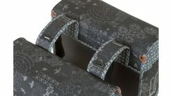 Basil Bohème Doppeltasche 35 L -Fahrrad Verkäufe 0216241 2213 2