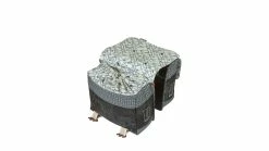 Basil Bohème Doppeltasche 35 L -Fahrrad Verkäufe 0216241 2213 4