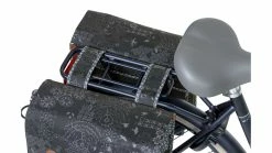 Basil Bohème Doppeltasche 35 L -Fahrrad Verkäufe 0216241 2213 6