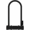 Abus Ultra 410 Combo 230 Mm